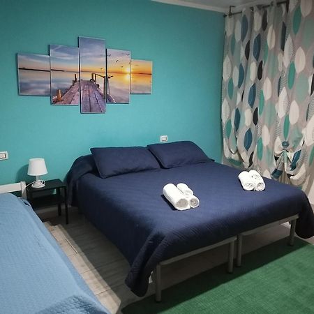 Casa Mia Hotel Domegliara Bilik gambar