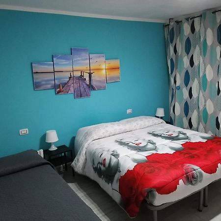 Casa Mia Hotel Domegliara Bilik gambar