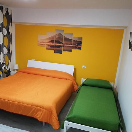 Casa Mia Hotel Domegliara Bilik gambar