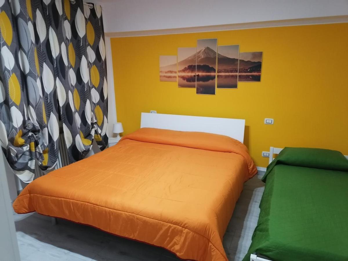 Casa Mia Hotel Domegliara Luaran gambar