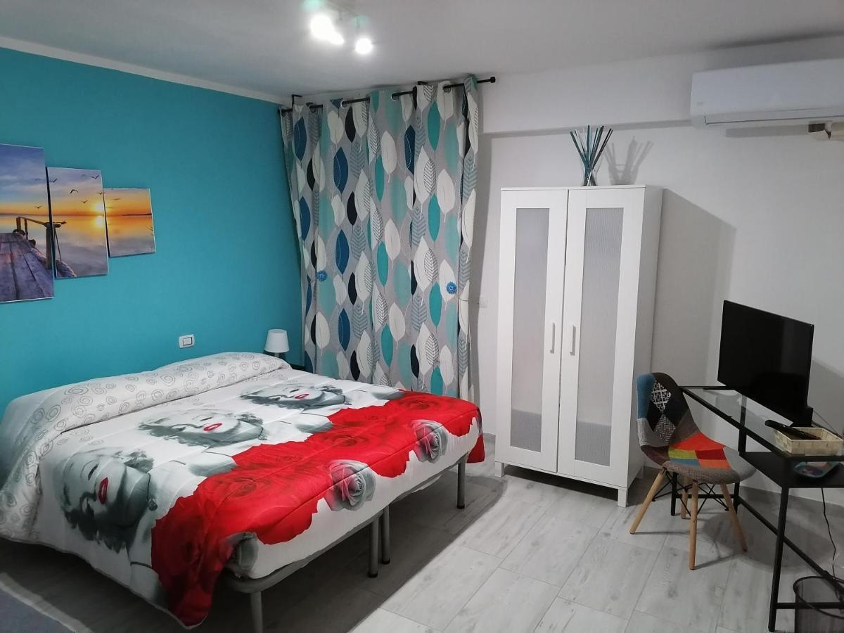 Casa Mia Hotel Domegliara Luaran gambar