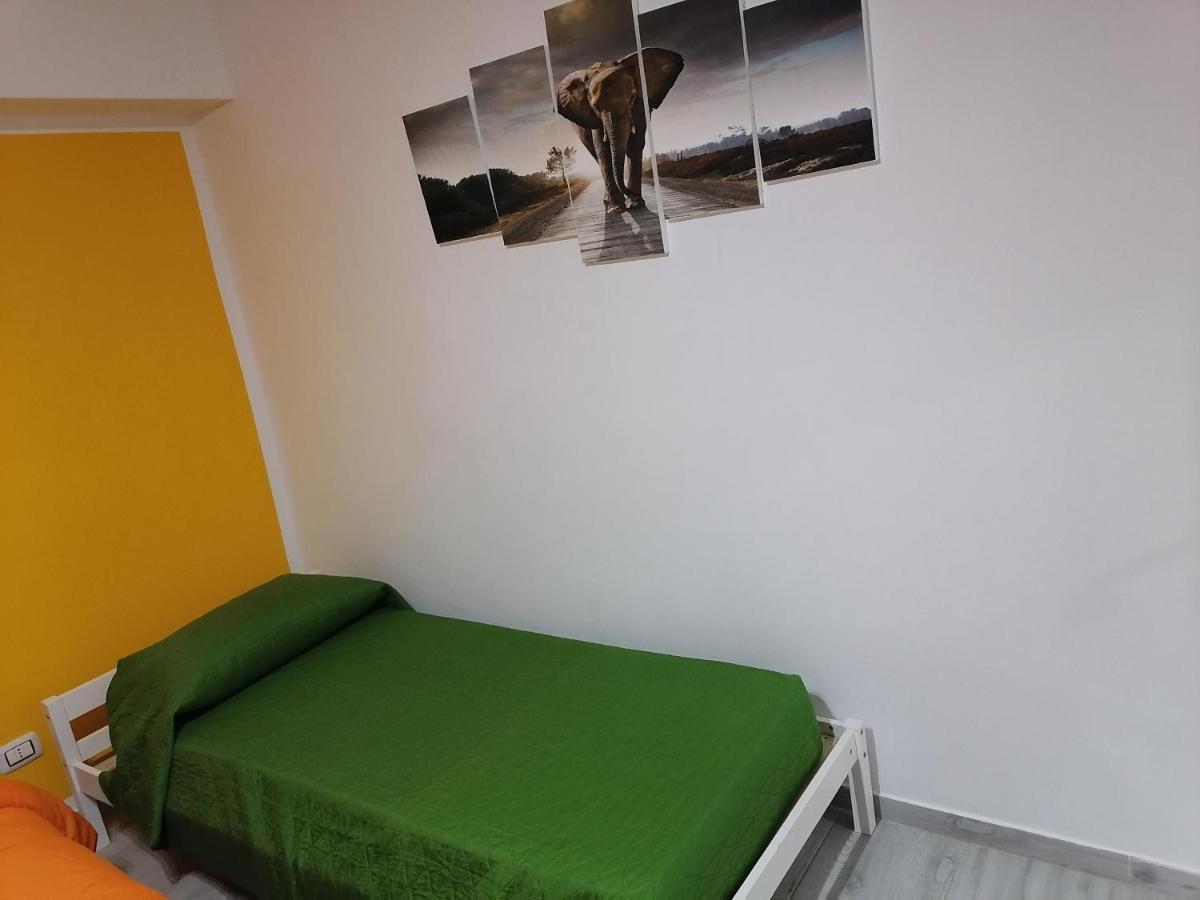 Casa Mia Hotel Domegliara Luaran gambar
