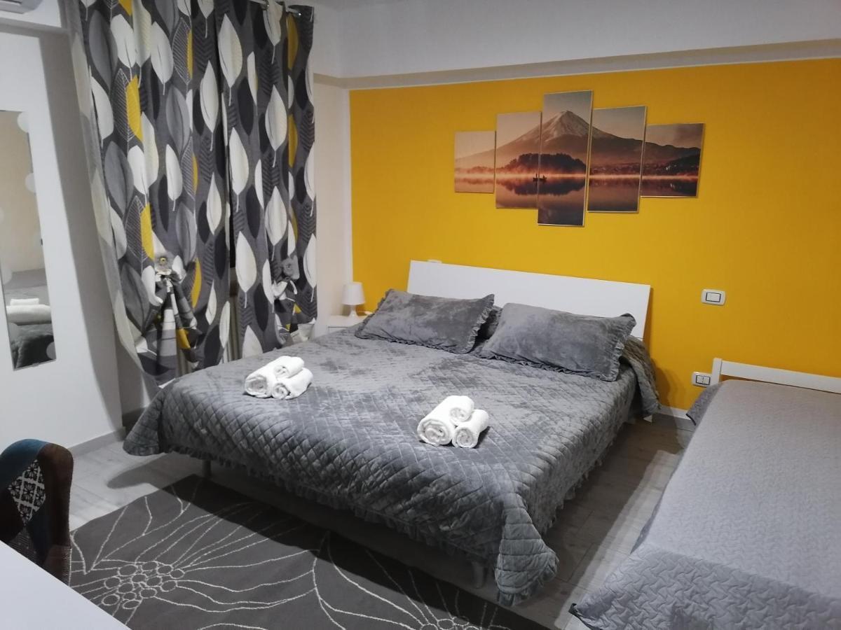 Casa Mia Hotel Domegliara Luaran gambar