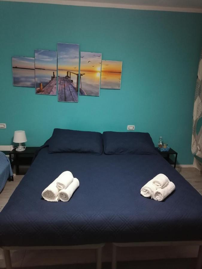 Casa Mia Hotel Domegliara Luaran gambar