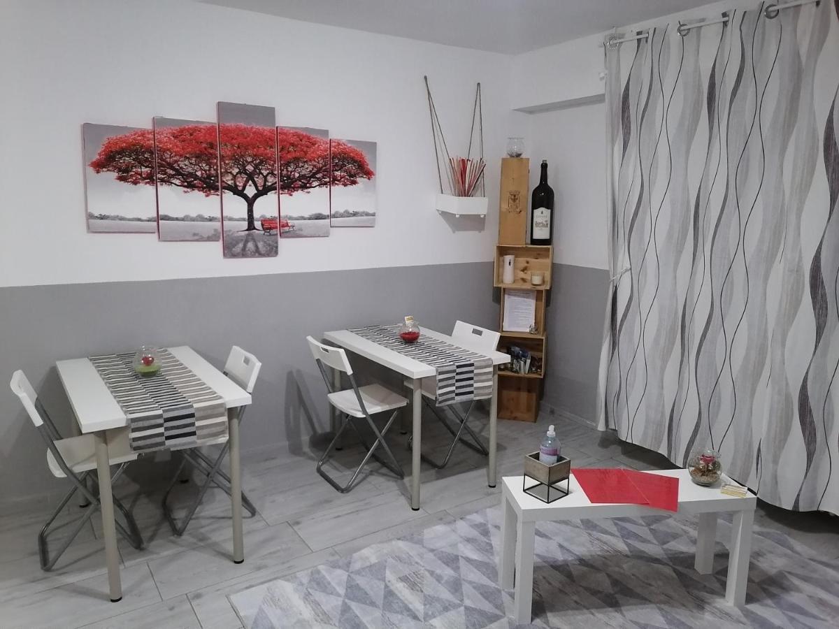 Casa Mia Hotel Domegliara Luaran gambar