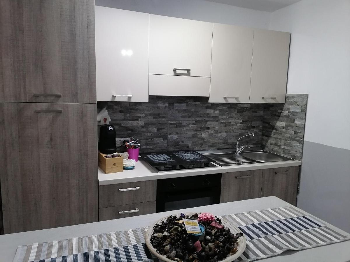 Casa Mia Hotel Domegliara Luaran gambar