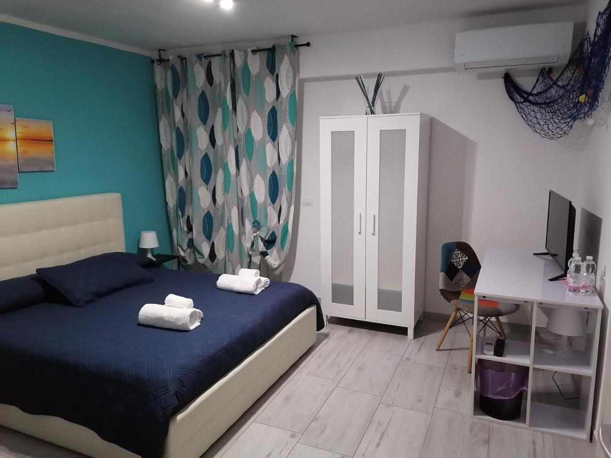 Casa Mia Hotel Domegliara Luaran gambar