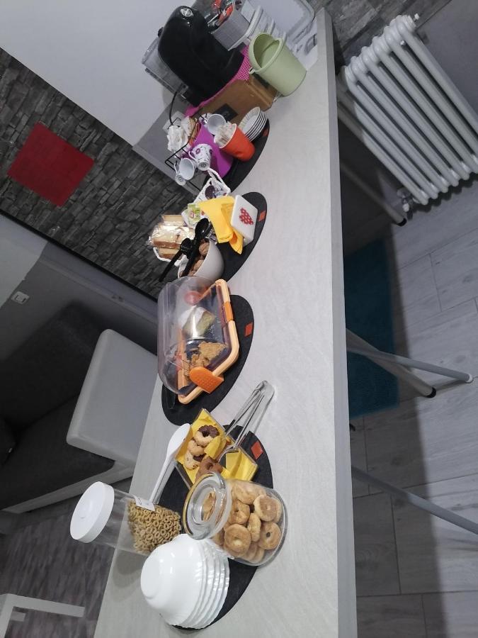 Casa Mia Hotel Domegliara Luaran gambar