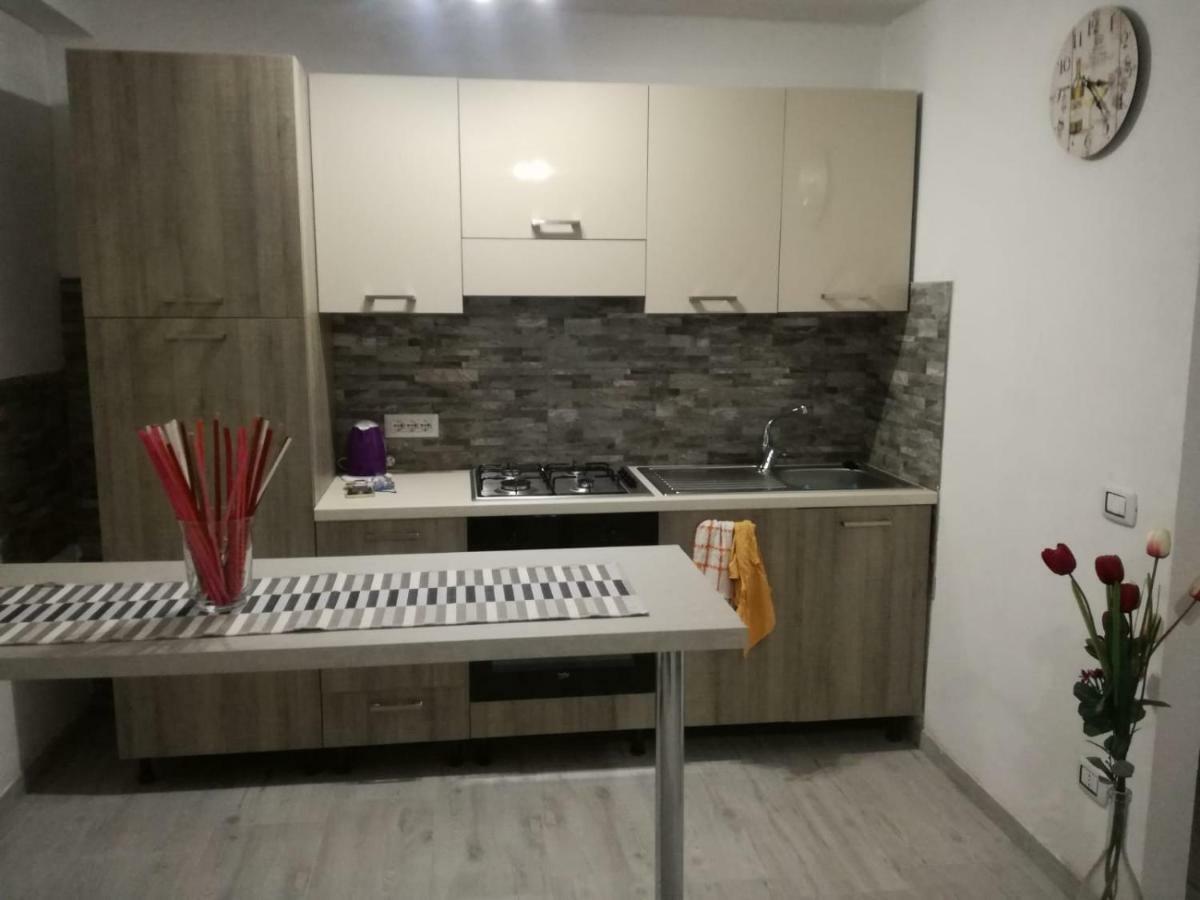 Casa Mia Hotel Domegliara Luaran gambar
