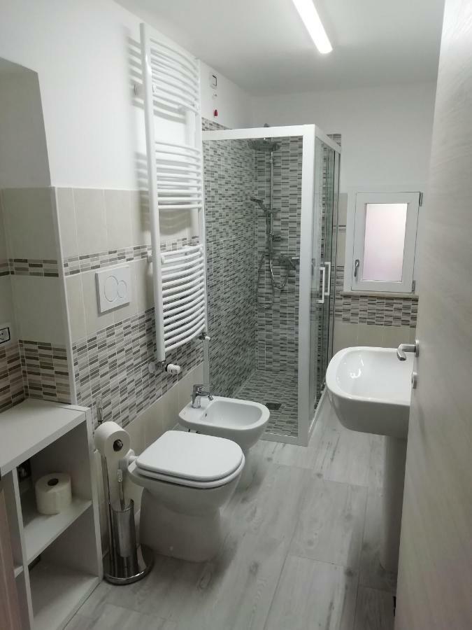 Casa Mia Hotel Domegliara Luaran gambar