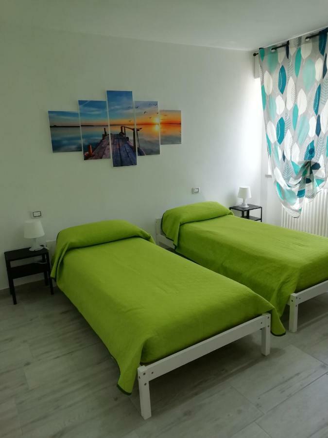 Casa Mia Hotel Domegliara Luaran gambar