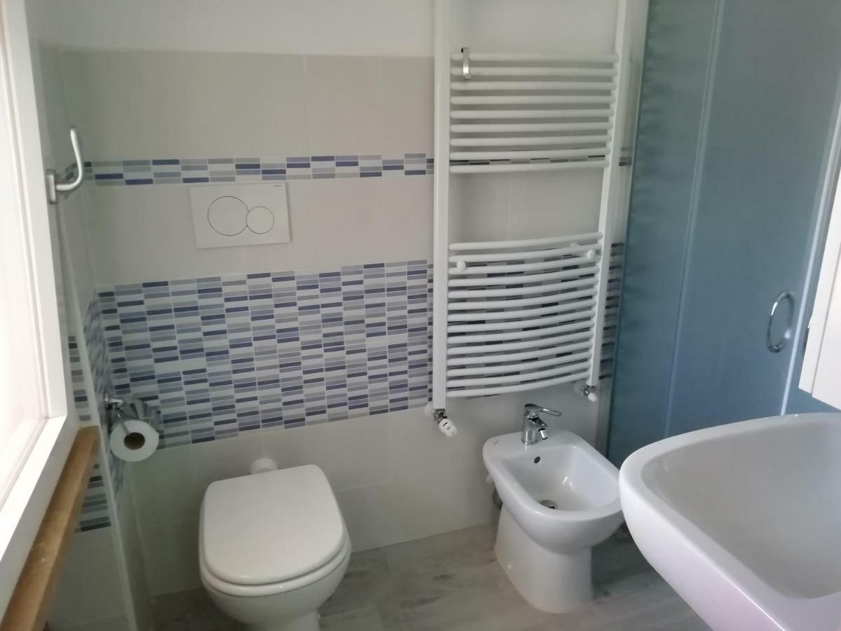 Casa Mia Hotel Domegliara Luaran gambar
