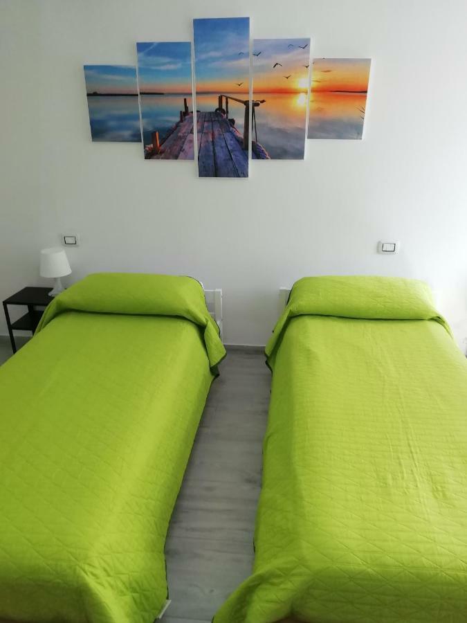 Casa Mia Hotel Domegliara Luaran gambar