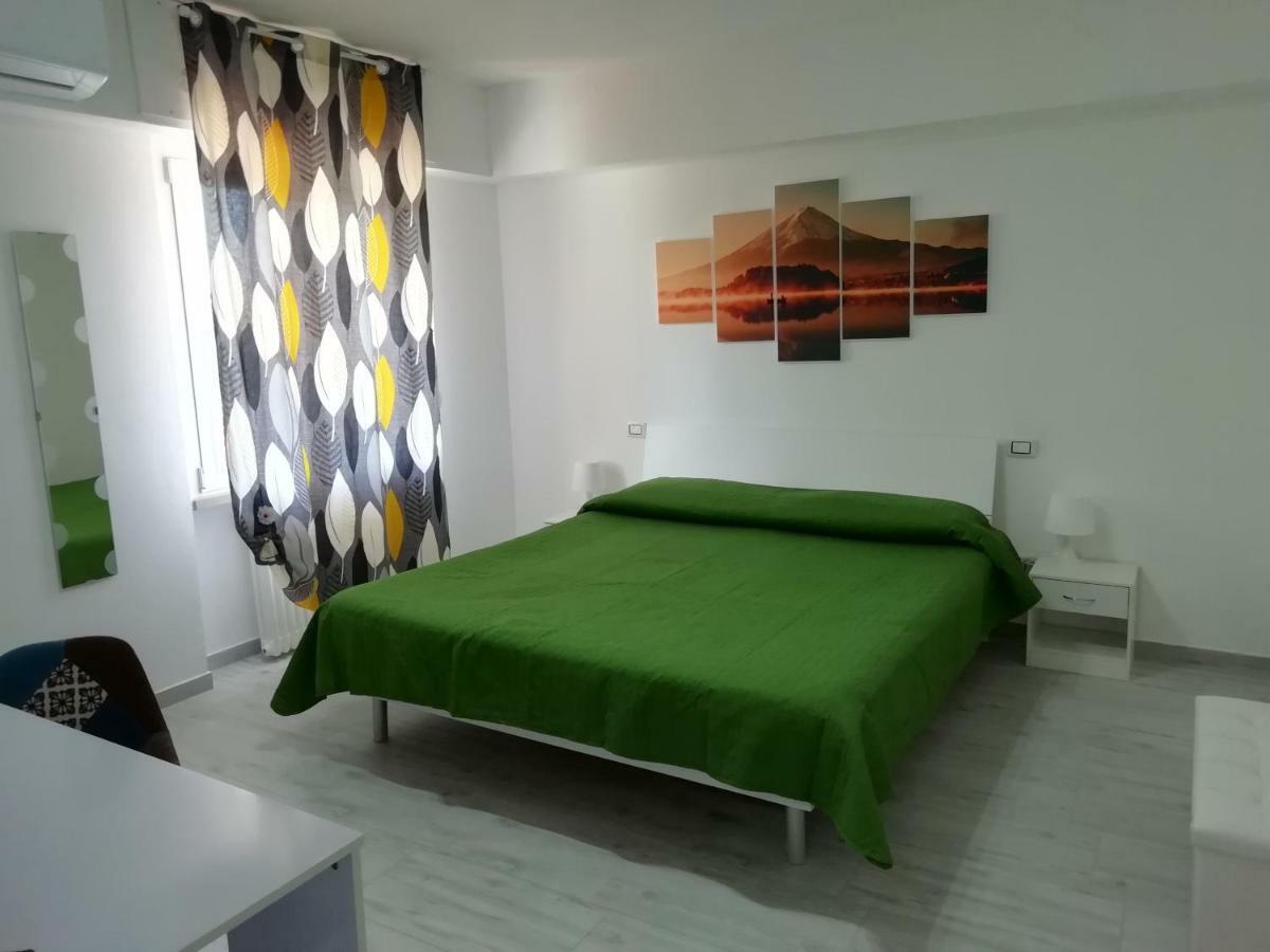 Casa Mia Hotel Domegliara Luaran gambar