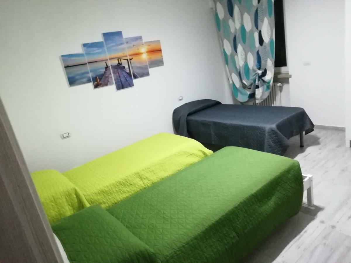 Casa Mia Hotel Domegliara Luaran gambar